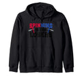 Table Foosball Soccer Spining Is Hoodie - Casual Everyday Wear Men Women - T-Shirt, Sweatshirt, Hoodie