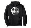 Soccer I Shoot Like Want Lesson Hoodie - Unique Graphic for Adults - T-Shirt, Sweatshirt, Hoodie