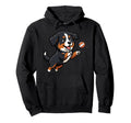Watermelon Soccer Player Number 7 Sports Hoodie - Minimalist Print Unisex - T-Shirt, Sweatshirt, Hoodie
