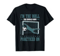 Gloves Goal Soccer Goalie Goalkeeper T-Shirt - Unique Graphic Unisex - T-Shirt, Sweatshirt, Hoodie