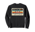 Best 1993 Birthday 1993 Cassette Sweatshirt - Aesthetic Graphic for Adults - T-Shirt, Sweatshirt, Hoodie
