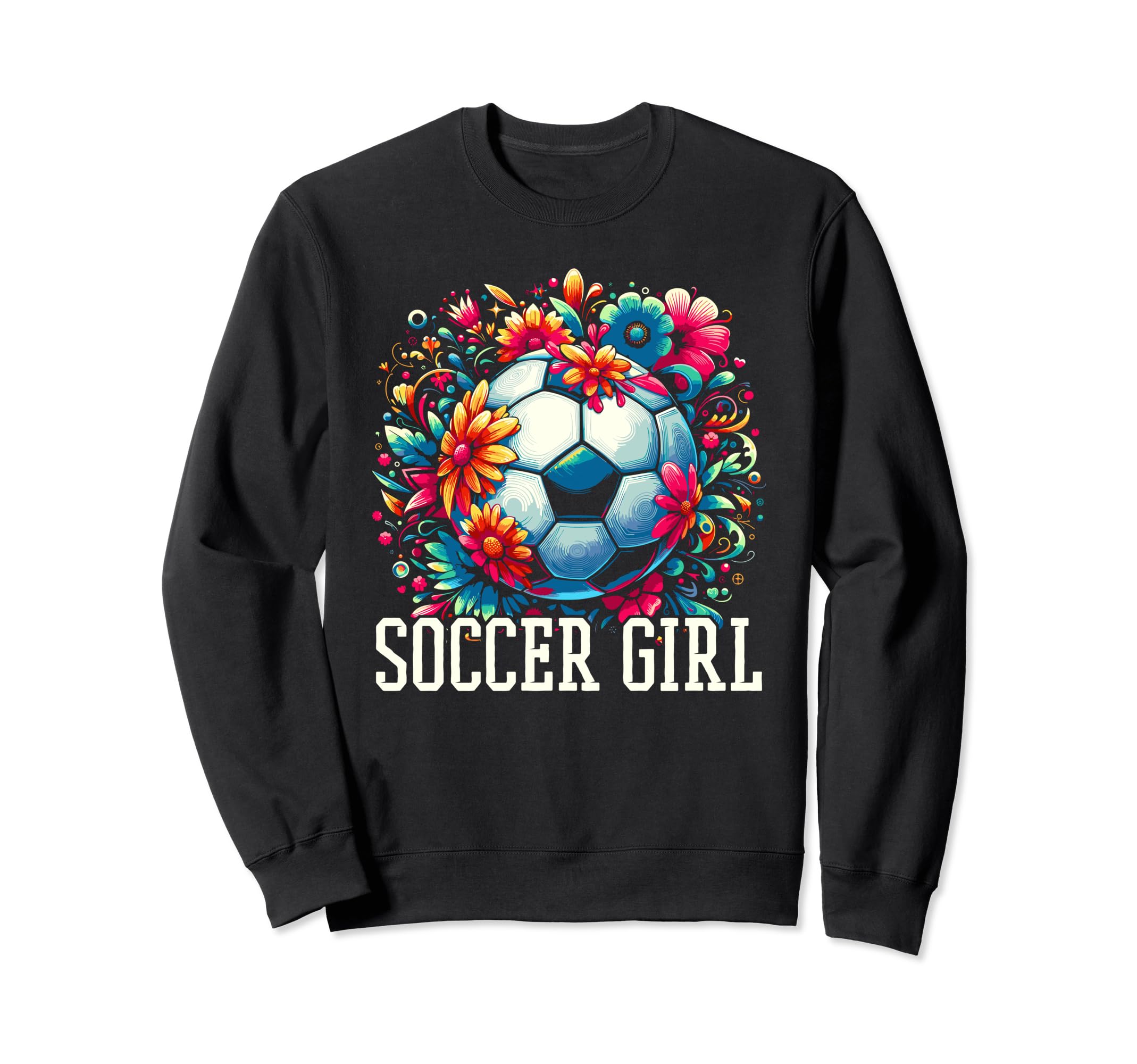 Soccer Sports Team Player Soccer Sweatshirt - Minimalist Print Unisex - T-Shirt, Sweatshirt, Hoodie