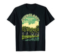 Everglades National Park Park T-Shirt - Minimalist Print for Adults - T-Shirt, Sweatshirt, Hoodie