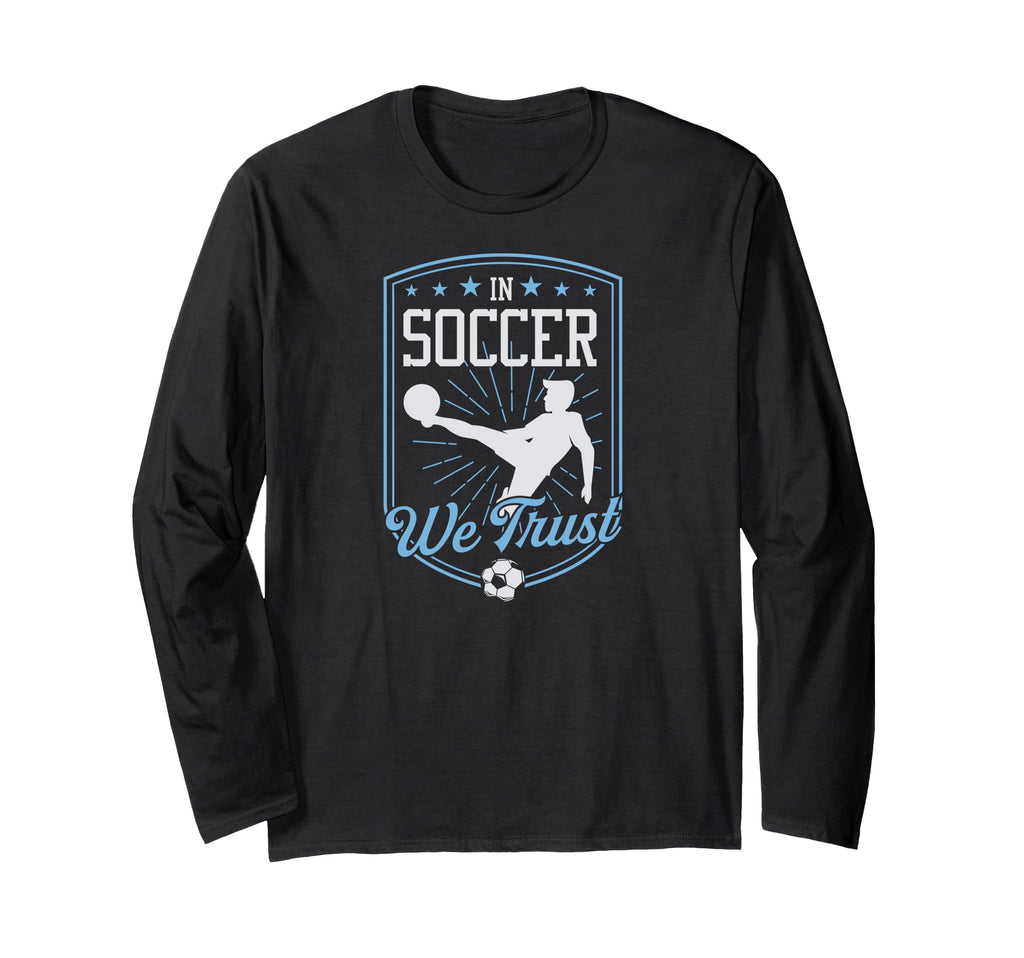 Soccer Aesthetic Sweatshirt - Novelty Apparel Men Women - T-Shirt, Sweatshirt, Hoodie