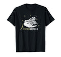 Hotel Matchbook Astro Motels 50S T-Shirt - Casual Everyday Wear for Adults - T-Shirt, Sweatshirt, Hoodie
