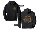 Panic Disco Death Bachelor Hoodie - Trendy Graphic Unisex - T-Shirt, Sweatshirt, Hoodie