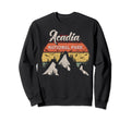 Acadia National Park Us Acadia Sweatshirt - Casual Everyday Wear Unisex - T-Shirt, Sweatshirt, Hoodie