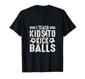 Soccer Coach Funny Soccer Player T-Shirt - Fun Novelty Design Unisex - T-Shirt, Sweatshirt, Hoodie