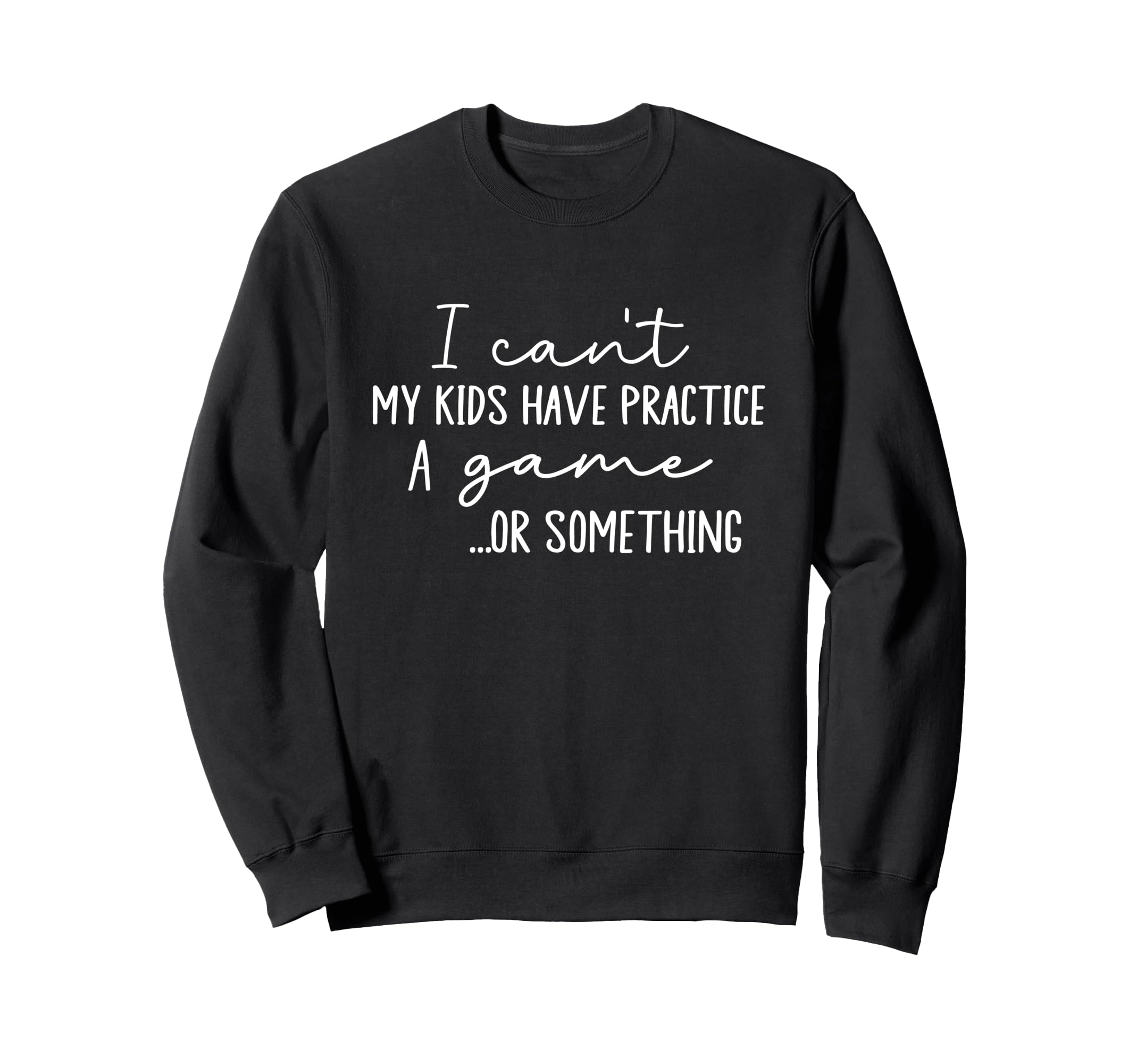 Soccer Mom Baseball Softball Sweatshirt - Fun Novelty Design for Adults - T-Shirt, Sweatshirt, Hoodie