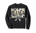 Soccer Mama Soccer Son Soccer Sweatshirt - Aesthetic Graphic for Adults - T-Shirt, Sweatshirt, Hoodie