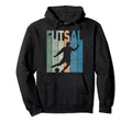 Futsal Indoor Soccer Futsal Player Hoodie - Unique Graphic Unisex - T-Shirt, Sweatshirt, Hoodie