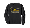 Great Basin National Park Two Tone Sweatshirt - Custom Art Print Unisex - T-Shirt, Sweatshirt, Hoodie