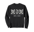 Mom Est 1988 Funny Sports Year Sweatshirt - Graphic Print Unisex - T-Shirt, Sweatshirt, Hoodie