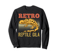 Death Valley Reptile Gila Funny Sweatshirt - Novelty Apparel Unisex - T-Shirt, Sweatshirt, Hoodie