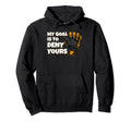 Goalkeeper Soccer Goalie Hoodie - Trendy Graphic for Adults - T-Shirt, Sweatshirt, Hoodie