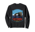 Channel Islands National Park Sweatshirt - Streetwear Style for Adults - T-Shirt, Sweatshirt, Hoodie