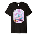 Roll It Roller Skate Roller Derby T-Shirt - Streetwear Style Men Women - T-Shirt, Sweatshirt, Hoodie
