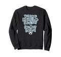 Make It Good Funny Soccer Sweatshirt - Graphic Print Unisex - T-Shirt, Sweatshirt, Hoodie