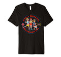 Death Daughters Rollerskate Club Funny T-Shirt - Streetwear Style Unisex - T-Shirt, Sweatshirt, Hoodie