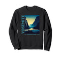 Yosemite Yosemite National Park Sweatshirt - Novelty Apparel Unisex - T-Shirt, Sweatshirt, Hoodie