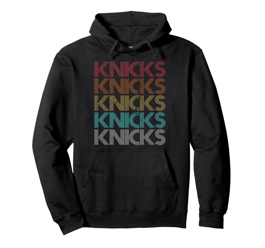 Knicks Hoodie - Custom Art Print for Adults - T-Shirt, Sweatshirt, Hoodie