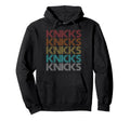 Knicks Hoodie - Custom Art Print for Adults - T-Shirt, Sweatshirt, Hoodie