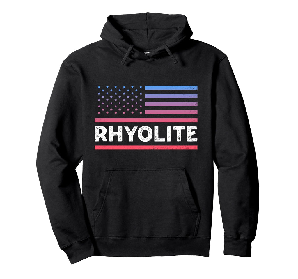 Death Valley Rhyolite Nevada Funny Hoodie - Streetwear Style for Adults - T-Shirt, Sweatshirt, Hoodie