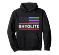 Death Valley Rhyolite Nevada Funny Hoodie - Streetwear Style for Adults - T-Shirt, Sweatshirt, Hoodie