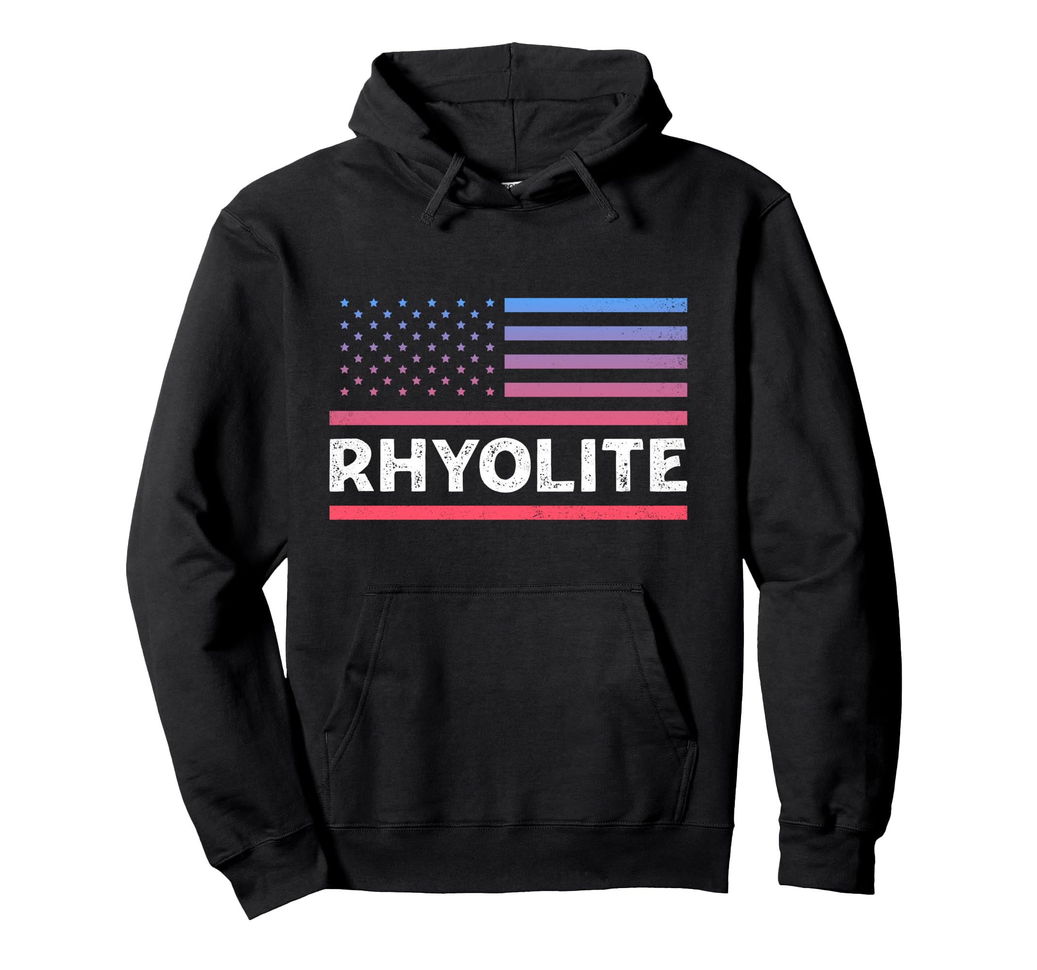 Death Valley Rhyolite Nevada Funny Hoodie - Streetwear Style for Adults - T-Shirt, Sweatshirt, Hoodie