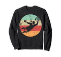 Soccer Goalie Soccer Sweatshirt - Novelty Apparel for Adults - T-Shirt, Sweatshirt, Hoodie