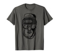 Hip Hop Old School 80S 90S T-Shirt - Graphic Print for Adults - T-Shirt, Sweatshirt, Hoodie