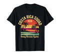 Costa Rica Squad 2026 Beach Friends T-Shirt - Novelty Apparel Men Women - T-Shirt, Sweatshirt, Hoodie
