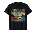 2005 Funny 20Th Birthday Cassette Tape T-Shirt - Trendy Graphic Men Women - T-Shirt, Sweatshirt, Hoodie