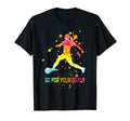 Go Your Goals Soccer Player T-Shirt - Minimalist Print Unisex - T-Shirt, Sweatshirt, Hoodie