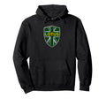 Lotus Badge Decal Emblem British Racing Hoodie - Novelty Apparel Men Women - T-Shirt, Sweatshirt, Hoodie