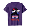Paraguay Paraguayan Paraguaya T-Shirt - Minimalist Print Unisex - T-Shirt, Sweatshirt, Hoodie