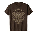 Butterfly Grunge Fairycore Aesthetic T-Shirt - Casual Everyday Wear Unisex - T-Shirt, Sweatshirt, Hoodie