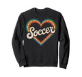 Funny Soccer Soccer Player Coach Jm Hoodie - Fun Novelty Design Unisex - T-Shirt, Sweatshirt, Hoodie