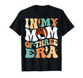 My Football Soccer Basketball Mom Era T-Shirt - Unique Graphic Men Women - T-Shirt, Sweatshirt, Hoodie