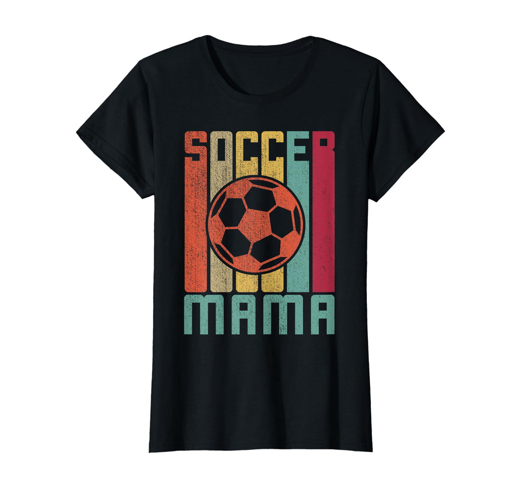 Soccer Mom T-Shirt - Graphic Print for Adults - T-Shirt, Sweatshirt, Hoodie