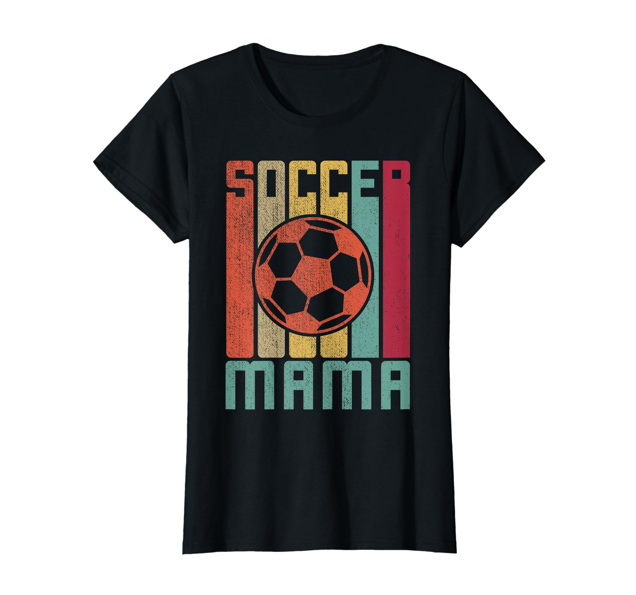 Soccer Mom T-Shirt - Graphic Print for Adults - T-Shirt, Sweatshirt, Hoodie