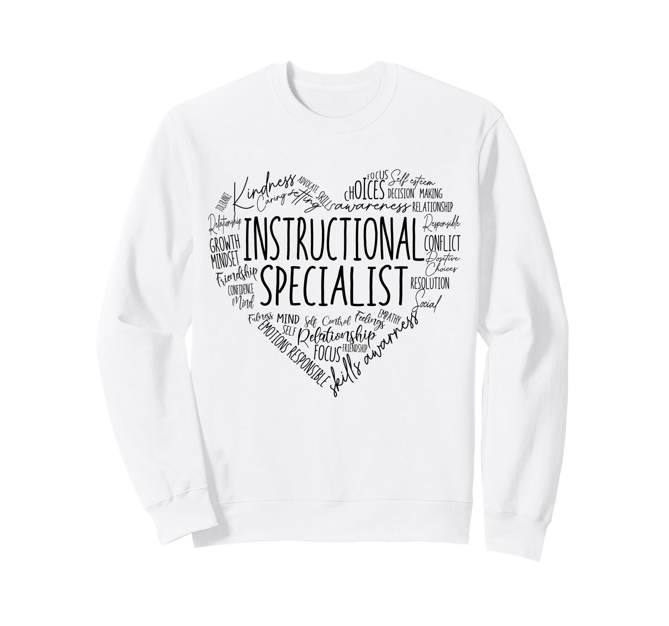 Coach Crew Group Team Matching Sweatshirt - Novelty Apparel for Adults - T-Shirt, Sweatshirt, Hoodie