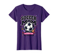 Soccer Mom Celebration Planner T-Shirt - Custom Art Print Men Women - T-Shirt, Sweatshirt, Hoodie