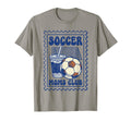 Soccer Mom T Shirts T-Shirt - Fun Novelty Design Men Women - T-Shirt, Sweatshirt, Hoodie