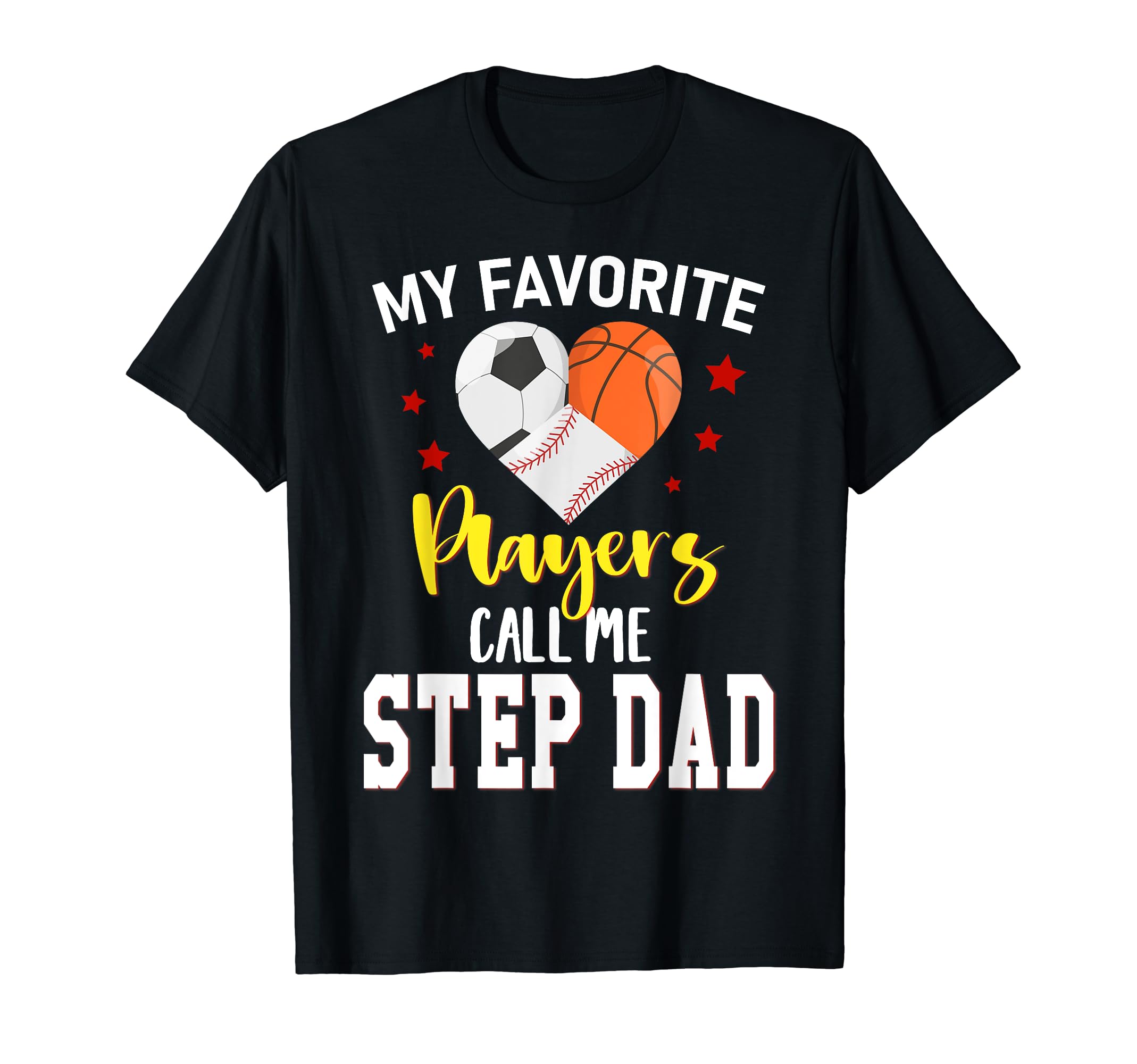 My Favorite Players Baseball T-Shirt - Aesthetic Graphic for Adults - T-Shirt, Sweatshirt, Hoodie