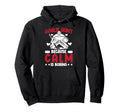 Funny Hockey Goalie Aunt Ice Hockey Hoodie - Streetwear Style Unisex - T-Shirt, Sweatshirt, Hoodie