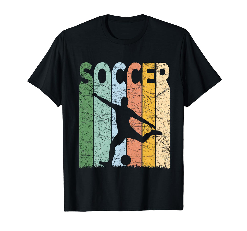Soccer Soccer Player Soccer Lover T-Shirt - Trendy Graphic Unisex - T-Shirt, Sweatshirt, Hoodie