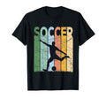 Soccer Soccer Player Soccer Lover T-Shirt - Trendy Graphic Unisex - T-Shirt, Sweatshirt, Hoodie