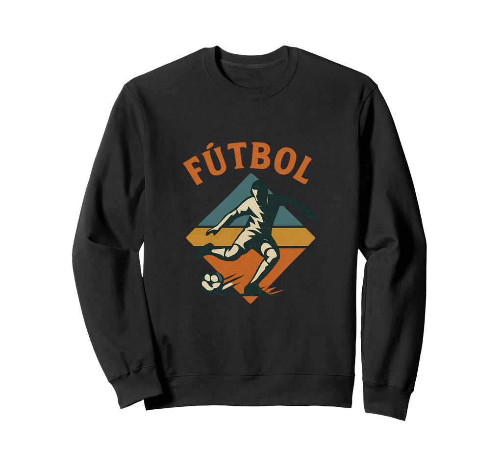 F Tbol Enthusiasts Sweatshirt - Custom Art Print for Adults - T-Shirt, Sweatshirt, Hoodie