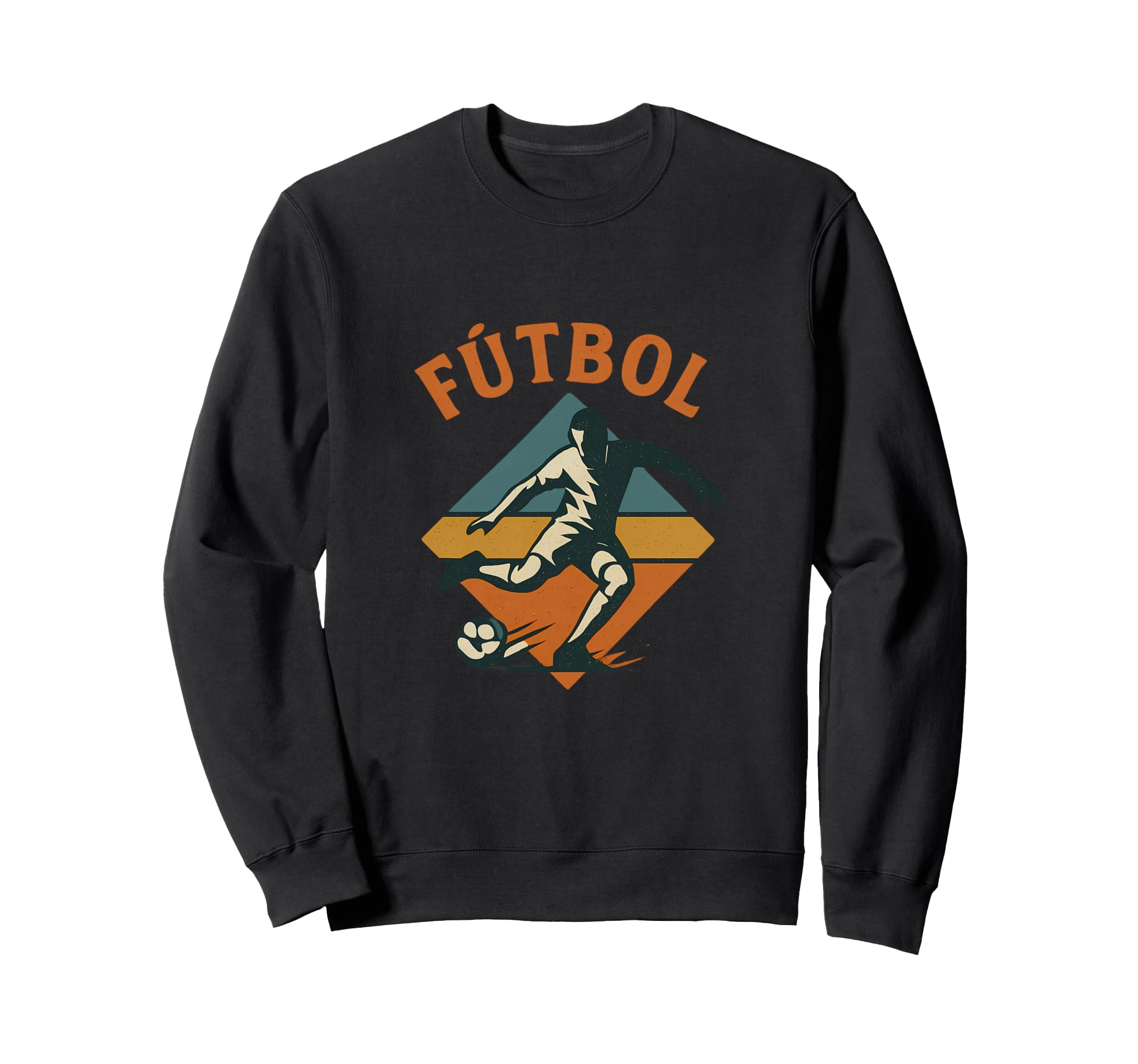 F Tbol Enthusiasts Sweatshirt - Custom Art Print for Adults - T-Shirt, Sweatshirt, Hoodie